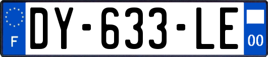 DY-633-LE