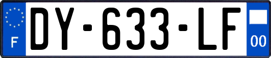 DY-633-LF