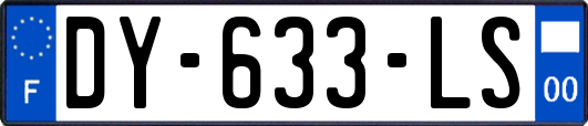 DY-633-LS
