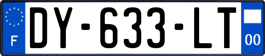 DY-633-LT
