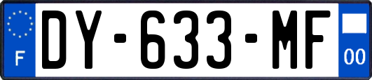 DY-633-MF