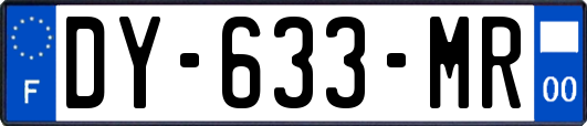 DY-633-MR