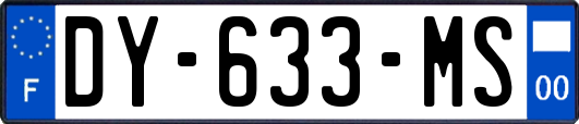 DY-633-MS
