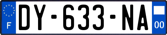 DY-633-NA