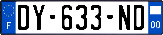 DY-633-ND