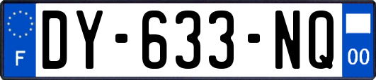 DY-633-NQ