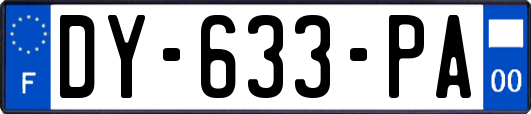 DY-633-PA