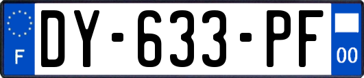 DY-633-PF