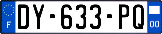 DY-633-PQ