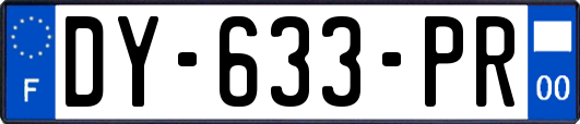 DY-633-PR