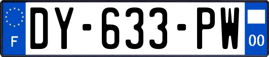 DY-633-PW