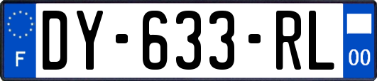 DY-633-RL