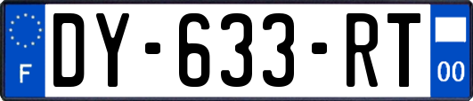 DY-633-RT