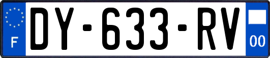 DY-633-RV