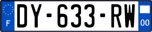 DY-633-RW