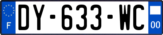 DY-633-WC