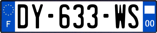 DY-633-WS