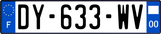 DY-633-WV