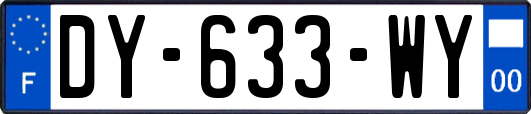 DY-633-WY