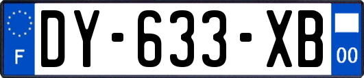 DY-633-XB