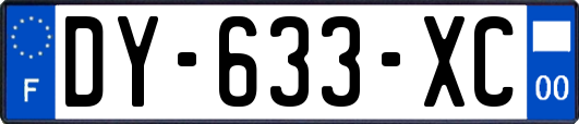 DY-633-XC