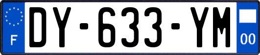 DY-633-YM