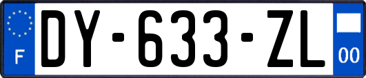 DY-633-ZL