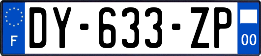 DY-633-ZP