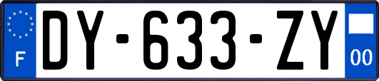 DY-633-ZY