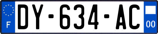 DY-634-AC