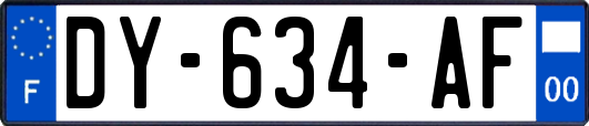 DY-634-AF