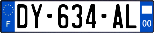 DY-634-AL