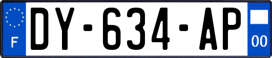 DY-634-AP