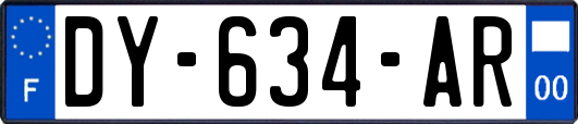 DY-634-AR