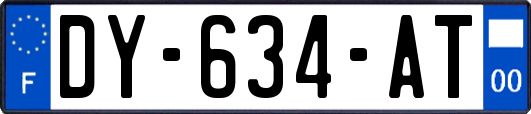 DY-634-AT