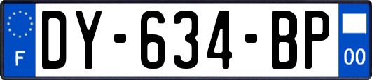 DY-634-BP