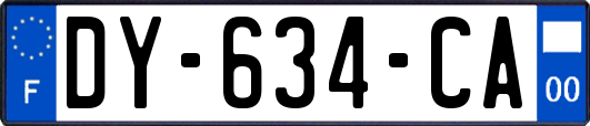DY-634-CA
