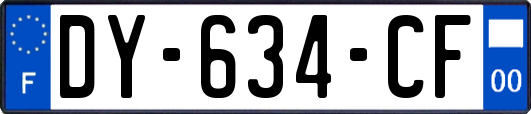 DY-634-CF