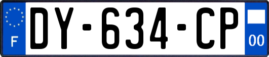 DY-634-CP