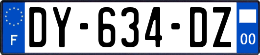 DY-634-DZ