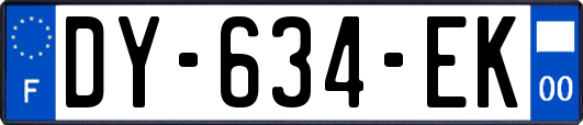 DY-634-EK