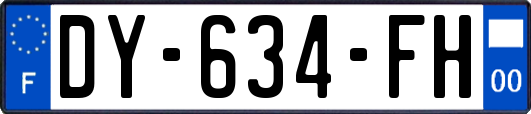 DY-634-FH