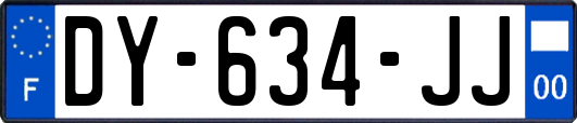 DY-634-JJ