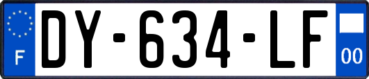 DY-634-LF
