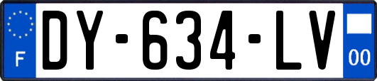 DY-634-LV