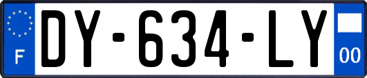 DY-634-LY
