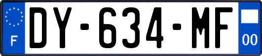 DY-634-MF