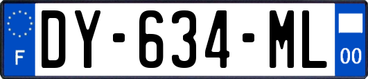 DY-634-ML