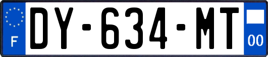 DY-634-MT