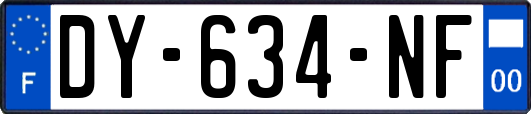 DY-634-NF